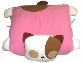 Cushion Item Made in Korea
